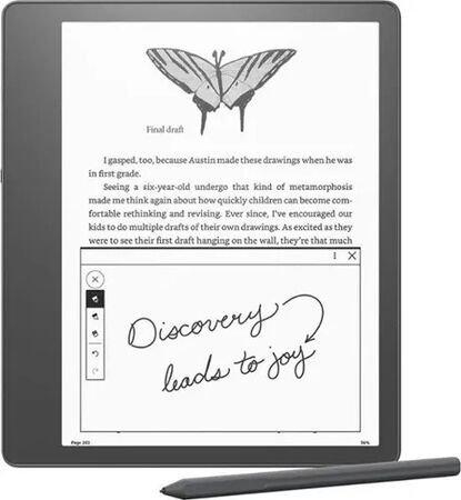AMAZON KINDLE SCRIBE 32GB 