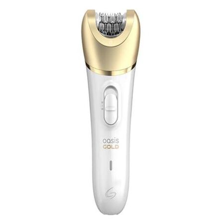 Depiladora Ga.Ma GOGOLD Oasis Gold 149601