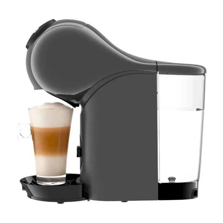 Cafetera Nescafe Dolce Gusto Genio S Gris - Vista 3