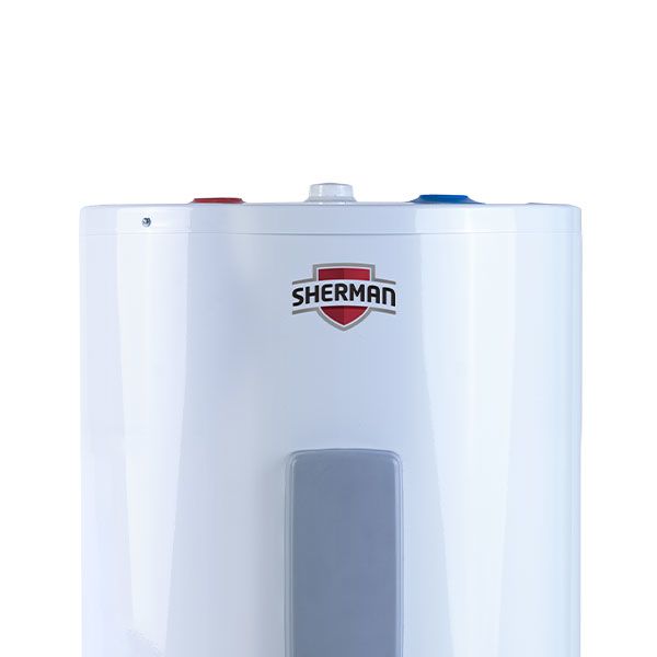 Termotanque SHERMAN Eléctrico De Pie 55 Litros TEPC055ESHK2 - Vista 2