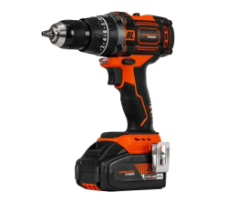 Taladro Percutor Hamilton Brushless Blt111
