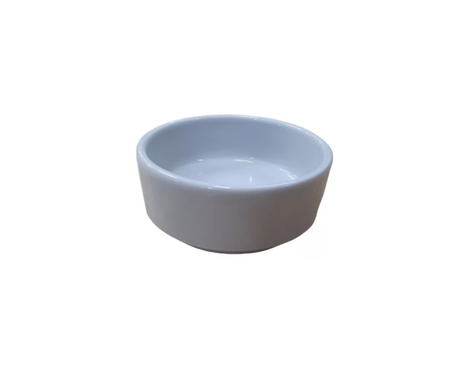 Set X 12 Pote Aderezos Dips 10 Cms Verbano Linea Recta