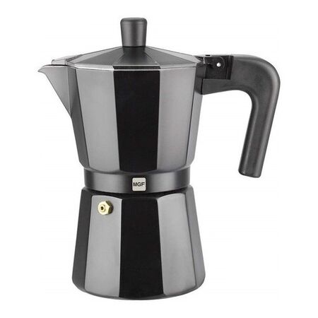 CAFETERA NOIR 12 TAZAS