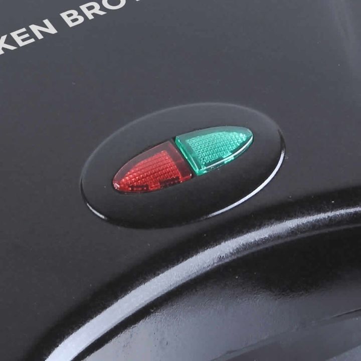 SANDWICHERA KEN BROWN 750W SP-016 - Vista 3