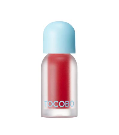 Aceite labial Juicy Berry Plumping Lip Oil