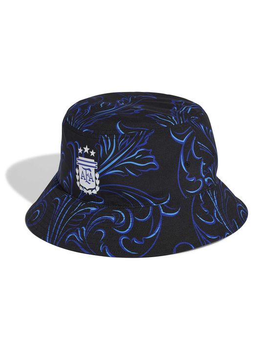 Piluso Adidas Originals AFA 2026 Unisex Fútbol Negro - Vista 1