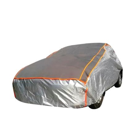 Funda Cubre Auto Antigranizo Talle S