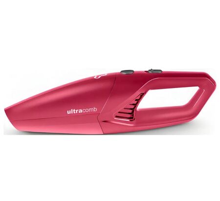 Aspiradora de mano inalámbrica Ultracomb