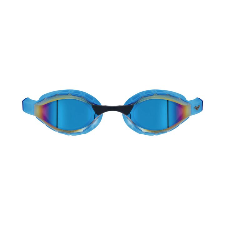 Antiparras Natación Arena Air Sonic Mirror Esmerald Peacock (110) - Vista 4
