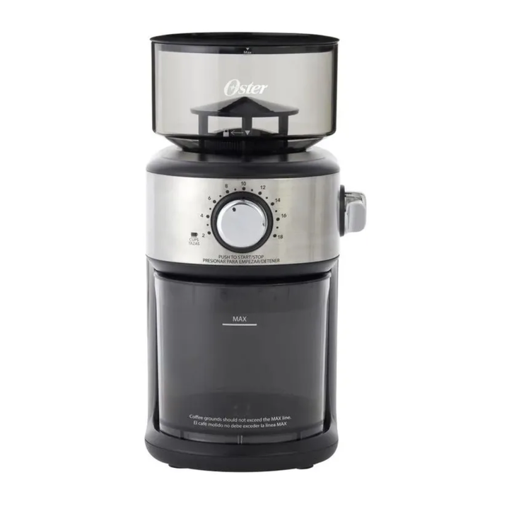 molino de cafe oster bvstbmh24 automatico - Vista 1