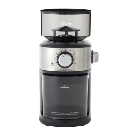 molino de cafe oster bvstbmh24 automatico