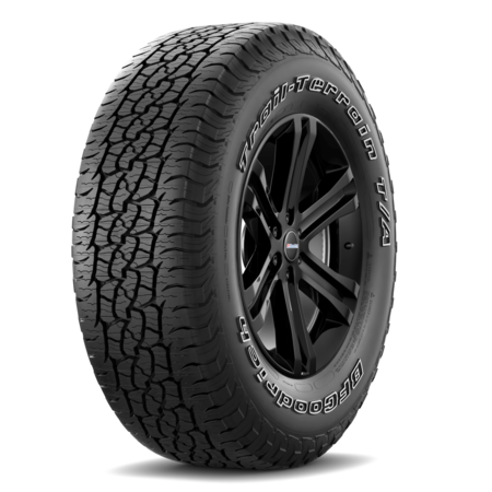 Neumático BFGoodrich 245/65 r17 XL TL ORWL 111 T Trail-Terrain T/A