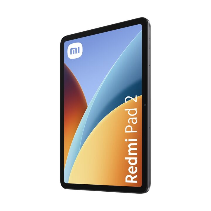 Tablet Xiaomi Redmi Pad 2 9.7" 4Gb/128gb Graphite Gray - Vista 4