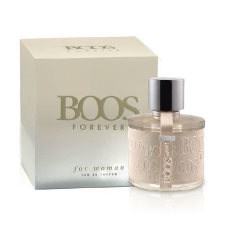 Boos Forever EDP 100 Ml