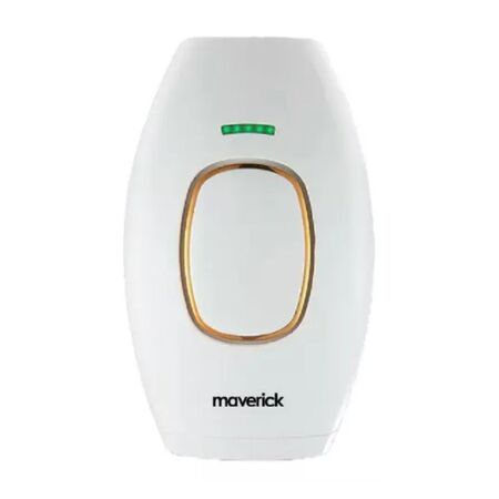 Depiladora Ipl Laser Maverick De2 Luz Pulsada