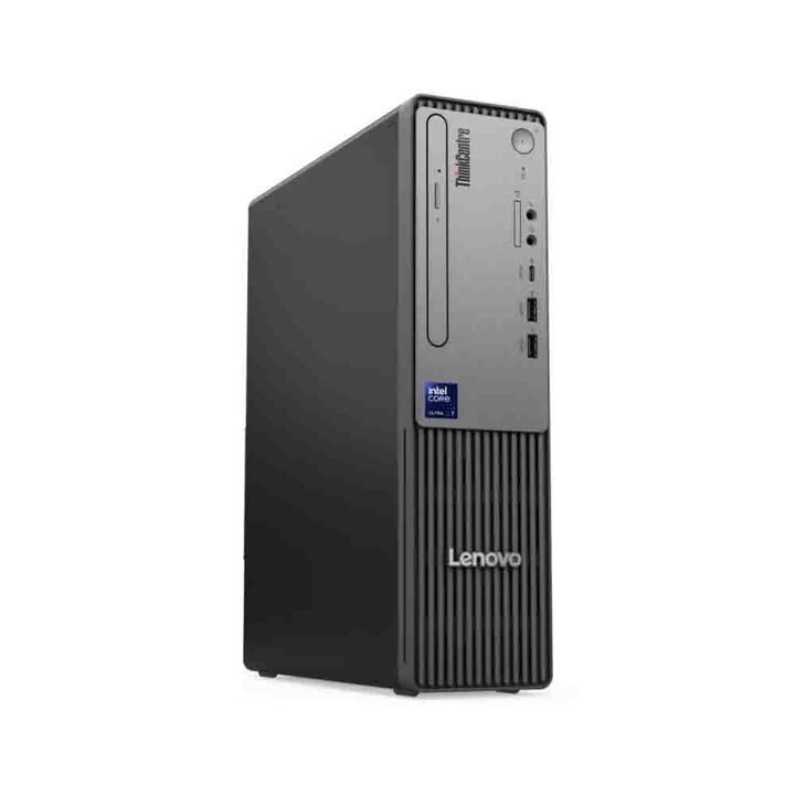 Computadora de Escritorio Lenovo U5-225 8GB SSD512GB Neo50S Sin Sistema Operativo - Vista 2