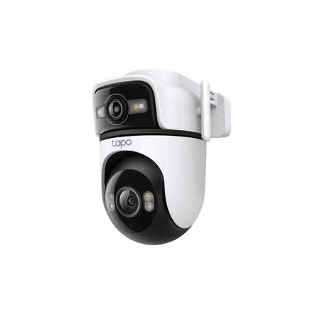 Camara IP Cloud Tp-Link Tapo CS45D 2K 3MP DL Blanca