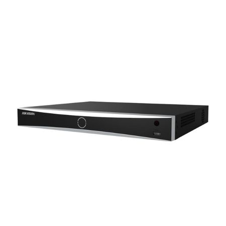 NVR 16-Ch 4K AcuSense 2Sata DS-7616NXI-K2