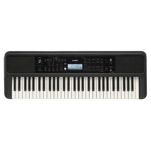 Teclado Sensitivo YAMAHA PSR-E383 - 5/8 
