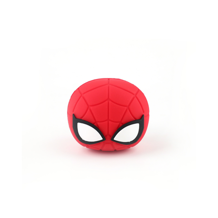 Goma Borrable Spiderman Wero – Goma Escolar Decorada