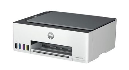 Impresora Multifuncion Hp Smart Tank 580 Wifi Hppa