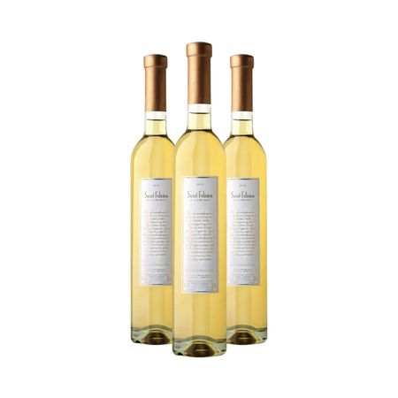 Vino Dulce Saint Felicien Semillon Doux 500 ml Caja x 3