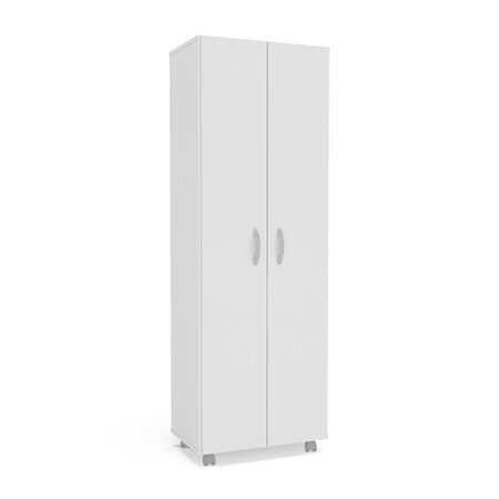 Armario Multiuso Politorno Limeira 3265 Blanco