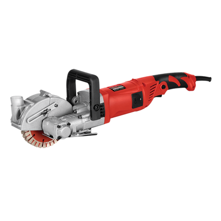 Acanaladora de muros de 1600W. DAIHATSU