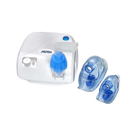 Nebulizador a Pistón Aspen BR-CN116