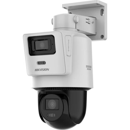 Camara Domo Hikvision 4mp Audio Tandemvu DS-2SE2C400MWG-E|14