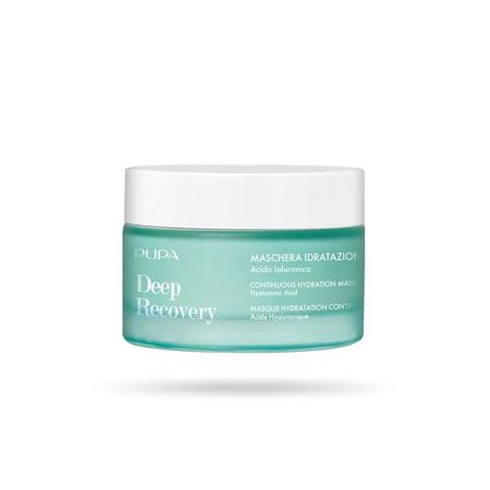 Pupa Grws Mascarilla En Barra Purify