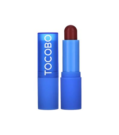 Bálsamo labial Powder Cream Lip Balm