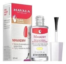 Mavala MavadrySeca Esmalte 10Ml