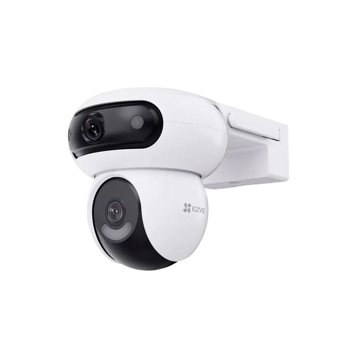 Camara IP 4MP Ezviz HB90 Dual Lens con Panel Solar - Vista 3