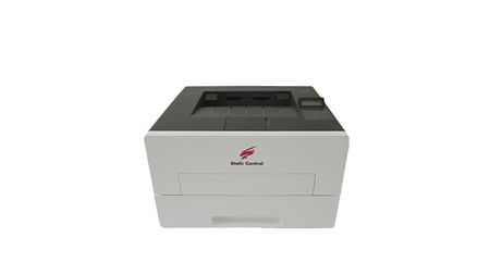 Impresora Laser Monocromatica Wifi Simple Función Static Control OP331DW,