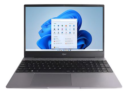 Notebook Gfast Berlin Intel N4020 4gb 128gb Ssd Windows 11 Gris