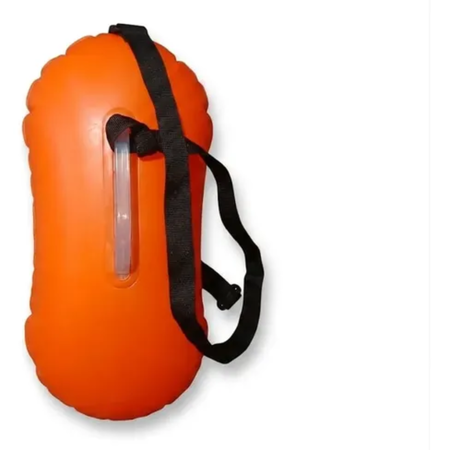 Torpedo Boya Inflable 40 x 20 x 18 cm