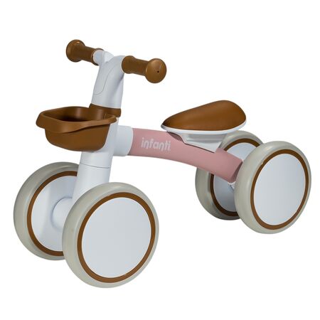 Patacleta JY-X12 Infanti Rosa