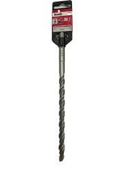 Broca SDS Plus Einhell para Hormigón 18mm x 310mm 2 Filos