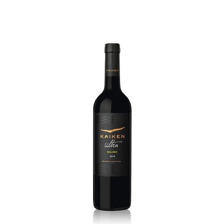 Vino Tinto Kaiken Ultra Malbec 750 ml
