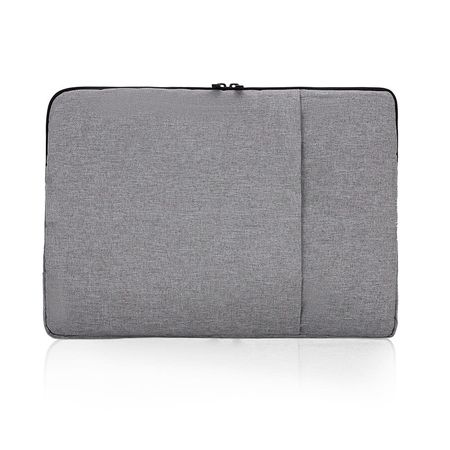 Funda Para Notebook Gadnic de 15.6” Impermeable Con Proteccion Interior