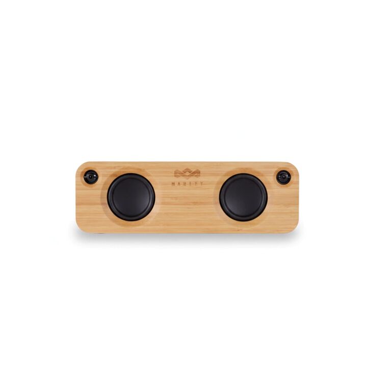 PARLANTE MARLEY GET TOGETHER SIGNATURE (C:NEGRO JA006) - Vista 2