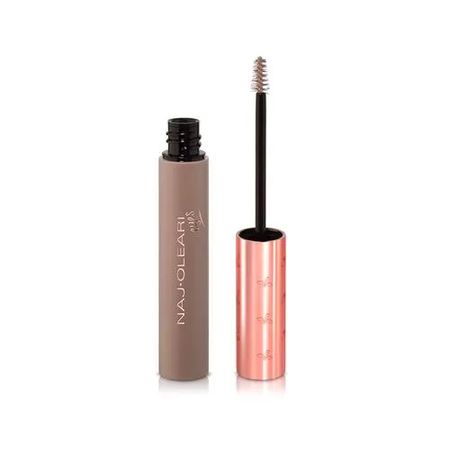Naj Lasting Shape Eyebrow Fixer Brunette