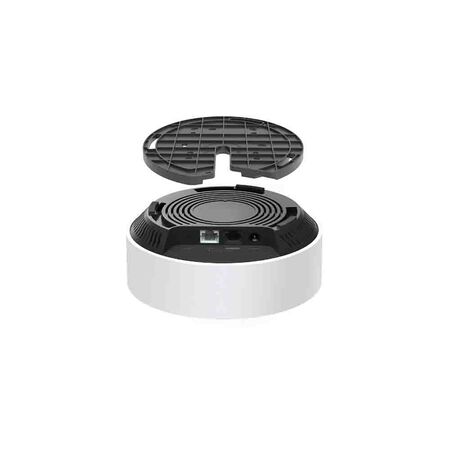 Sistema Mesh Tp-Link Deco x50-Poe 1 Pack AX3000 Blanco