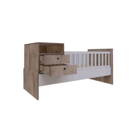 CUNA EMC FUNCIONAL NORDICA BLANCO Y BÁLTICO (CUNANOR-BAL)