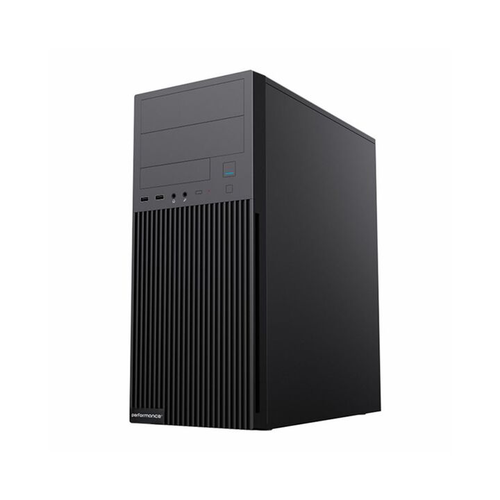 PC de Escritorio Performance Athlon3000G 8GB SSD240GB Sin Sistema Operativo - Vista 3