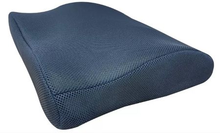 Almohadon Anatomico Schwartz Para Asiento O Respaldo Lumbar