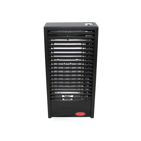 Calefactor Foco Tiro Balanceado 2000 Cal/H Gas Natural G/N