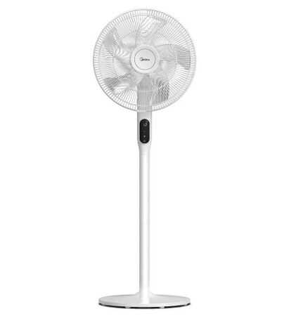 Ventilador De Pie 16p Inverter 35w Sf-16wi1ae1 Midea