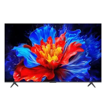 Smart Tv TCL 85 QLED Google Tv 4k